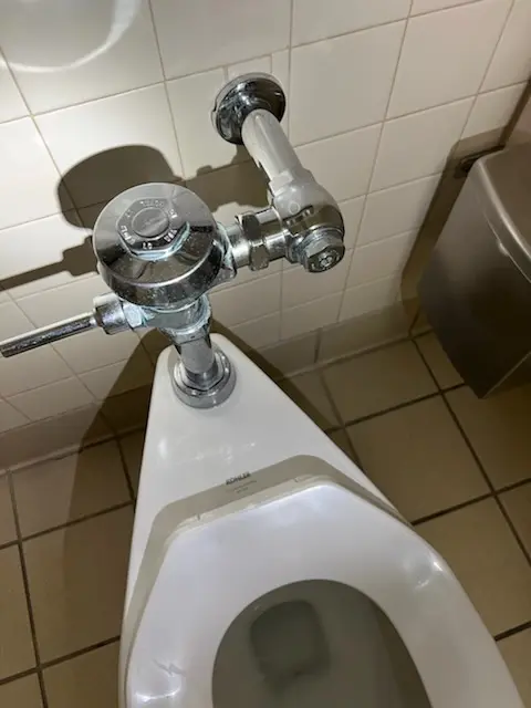 Fixture installation and repair for Hydro Jetting in Langley